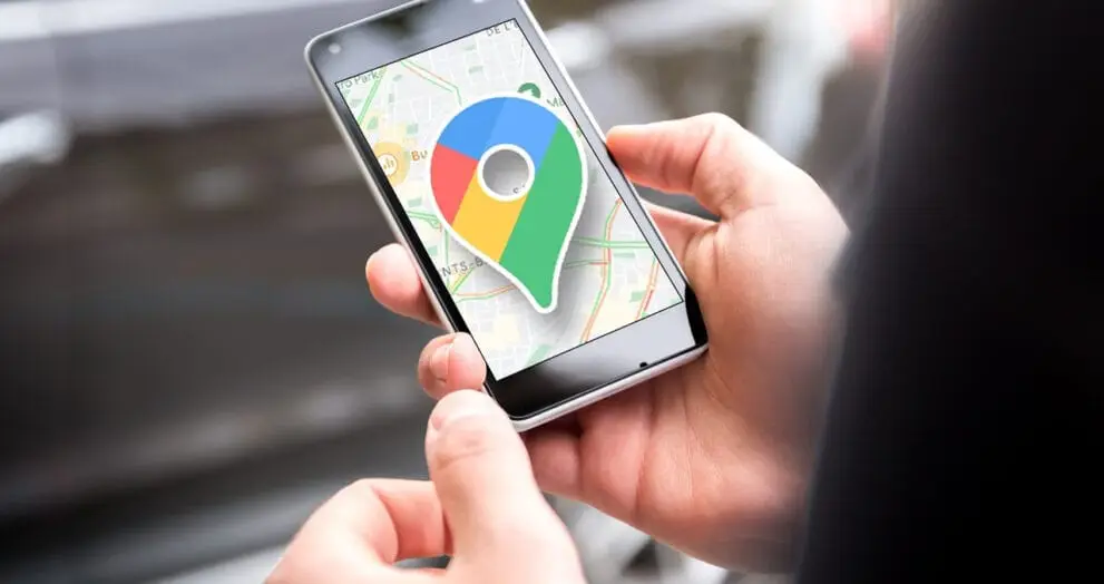 Top five app for travelling