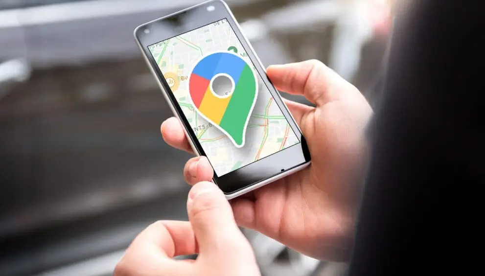 Top five app for travelling