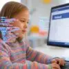 code bloger facebook clone page coder